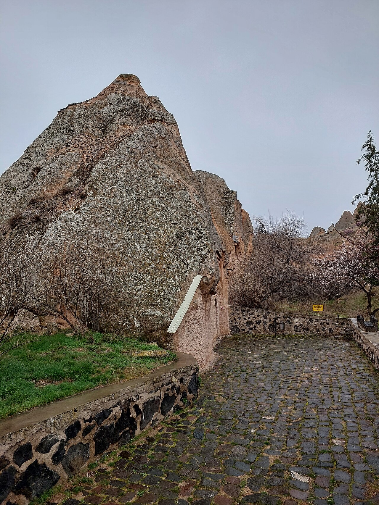 Gülşehir St. Jean Kilisesi