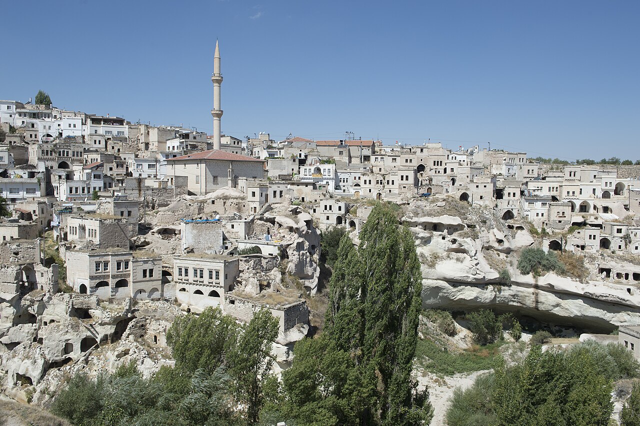 İbrahimpaşa Köyü (Babayan)