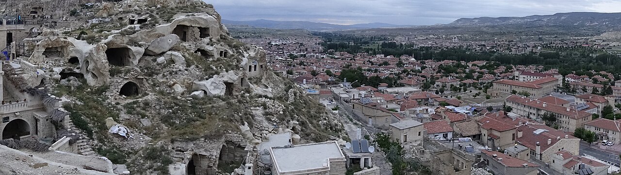 Temenni Tepesi