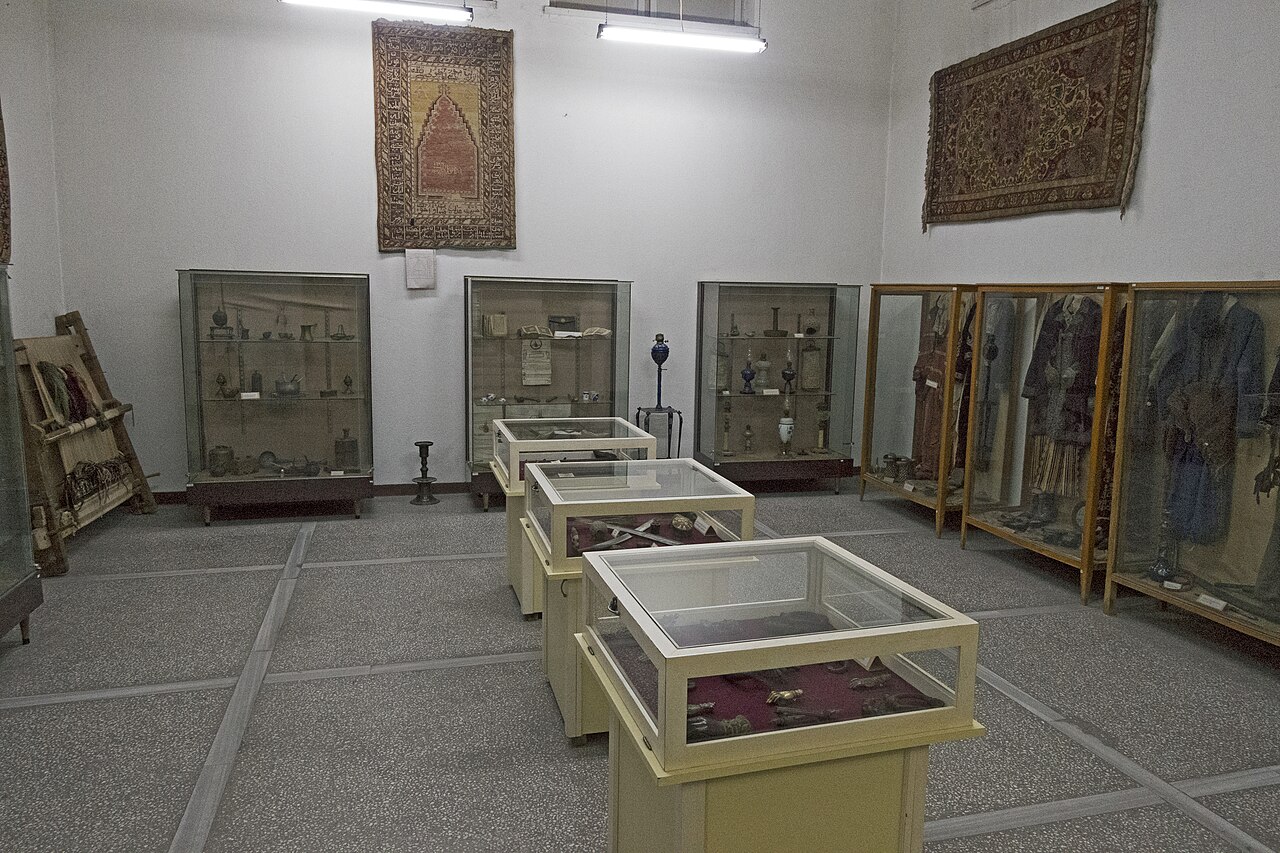 Ürgüp Müzesi